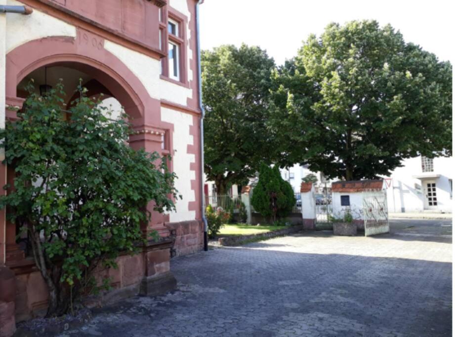 Living Timeless- Europa Park- Kippenheim Apartment Exterior photo